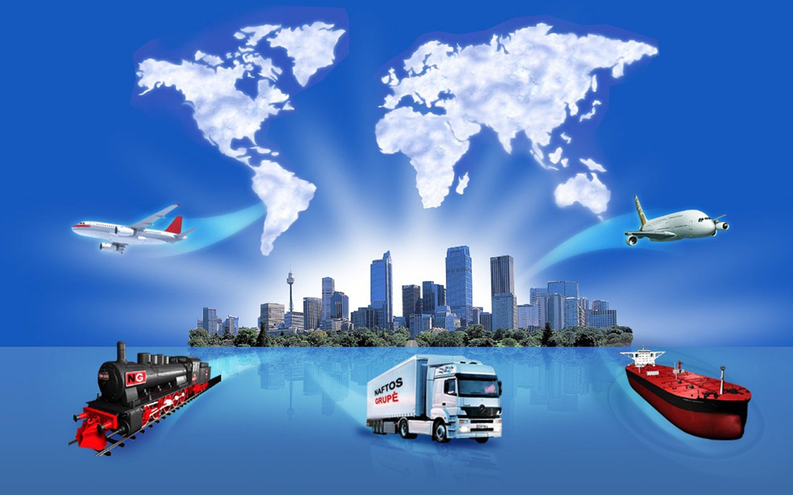 Transportation Fleet